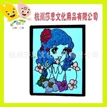 DIY泡沫玩具 低價(jià)批發(fā)促銷，滿足運(yùn)動(dòng)休閑與文化用品需求