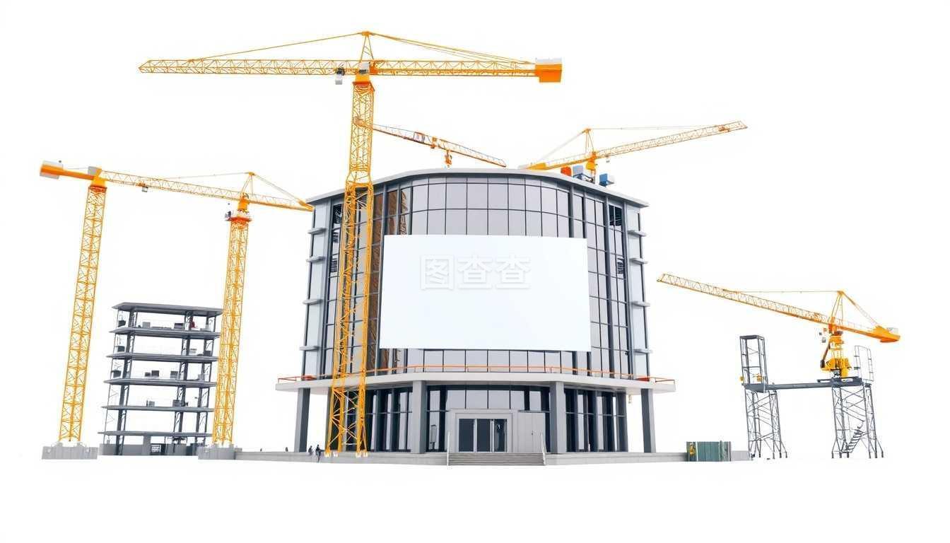 網(wǎng)站建設(shè) 從零搭建數(shù)字未來的基石