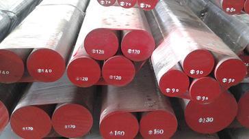 電渣重熔鍛件H13Z 改良H13熱作模具鋼，提升產品性能50-600次的劃時代革新