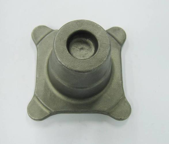 突緣 傳動(dòng)軸鍛件的關(guān)鍵連接件詳解