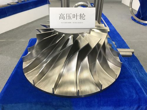 鍛造鈦餅與TC4鈦合金鍛件 高性能材料的關(guān)鍵制造工藝